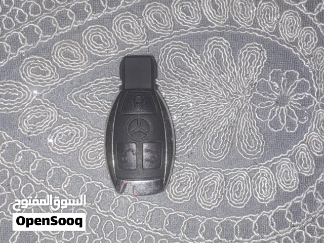 Used Mercedes Benz E-Class in Tripoli