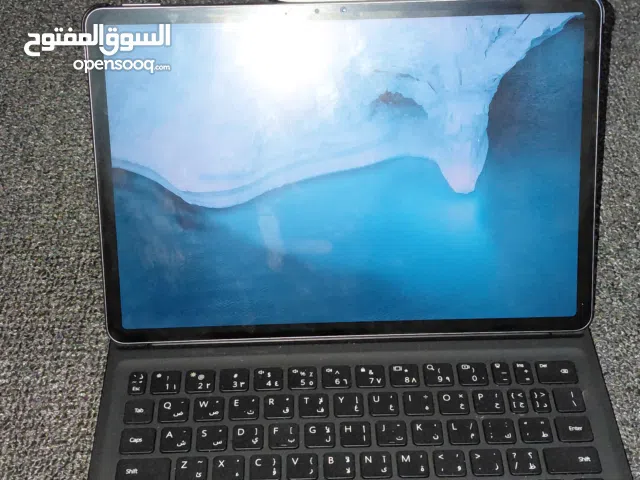 Huawei MatePad 11.5 256 GB in Hail