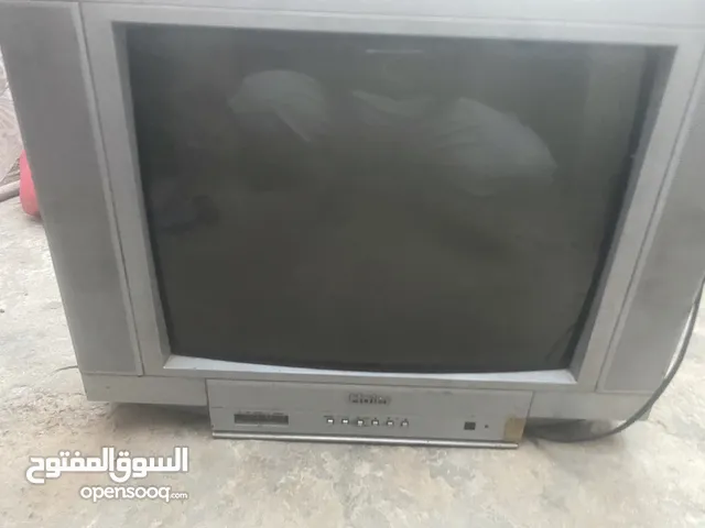تلفزيون قديم لبيع علي   سعر 120