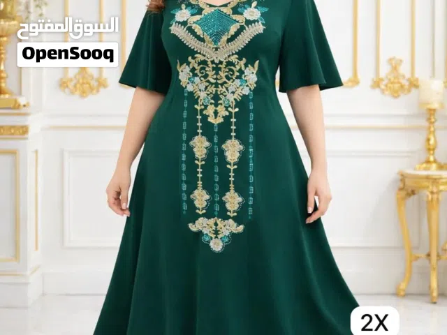 دشداشه كشمير