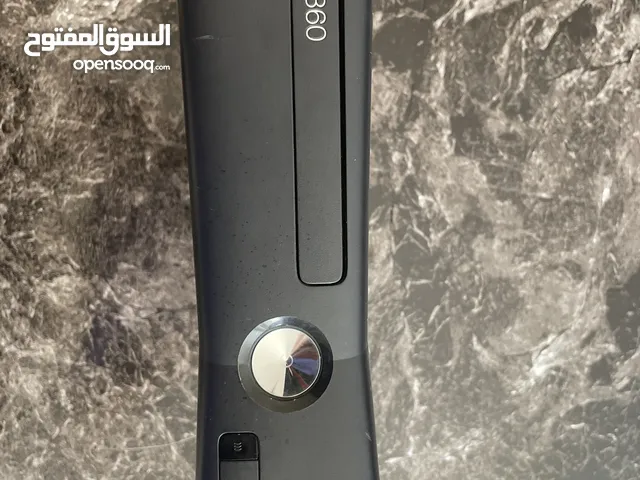 Xbox 360 new with lots of games