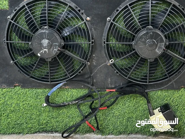 مراوح اسبال الإيطالي
