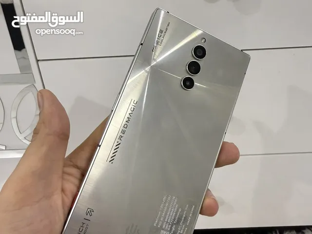 ZTE Nubia Series 256 GB in Al Batinah