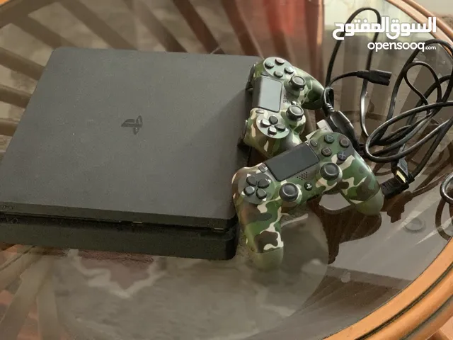 PlayStation 4 PlayStation for sale in Cairo