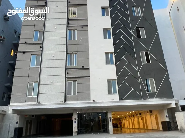 128 m2 4 Bedrooms Apartments for Sale in Jeddah Al Wahah