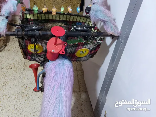 بسكليت جنط 26 اصلي