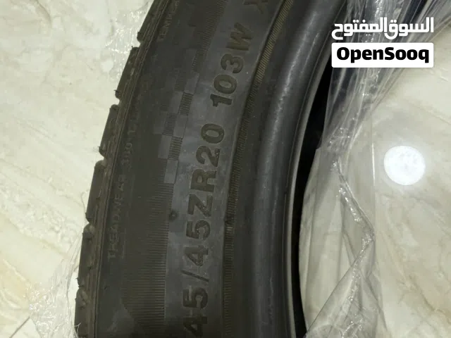 للبيع تواير 20