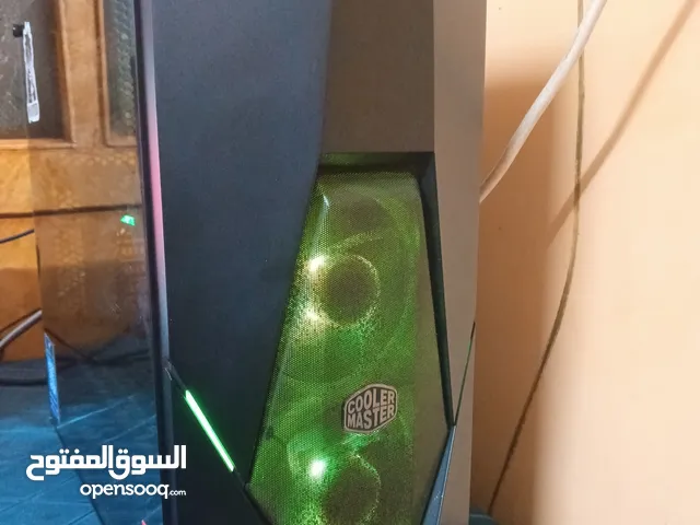 pc gaming Ryzen 5 3600 / gtx 1660 6gb
