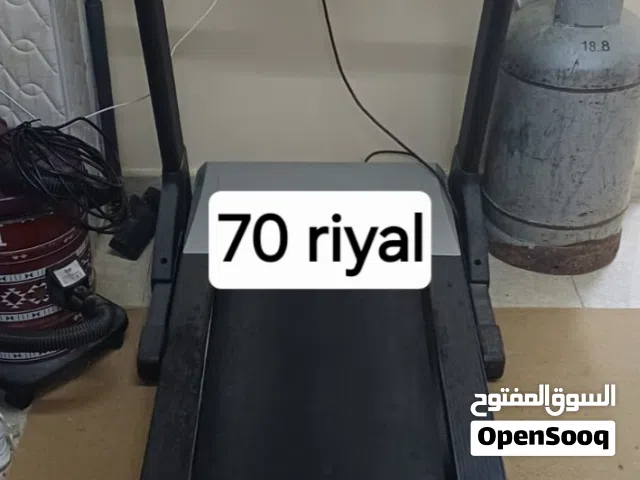 Foldable trademill