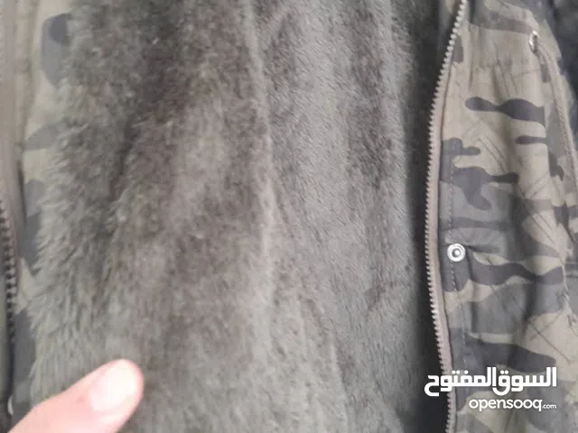 جاكيت مرتبه دافيه