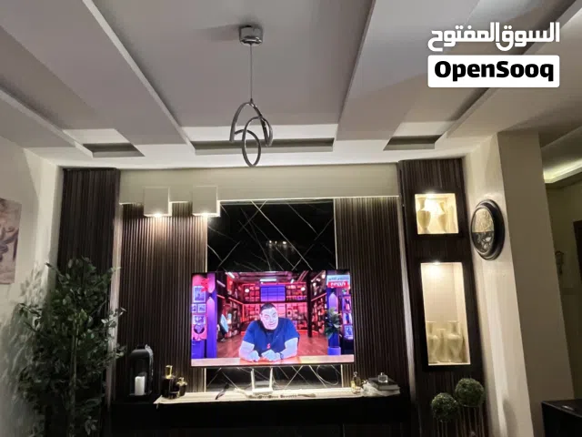 شقه  سوبر ديلوكس للبيع في البنيات قرب جامعه البترا