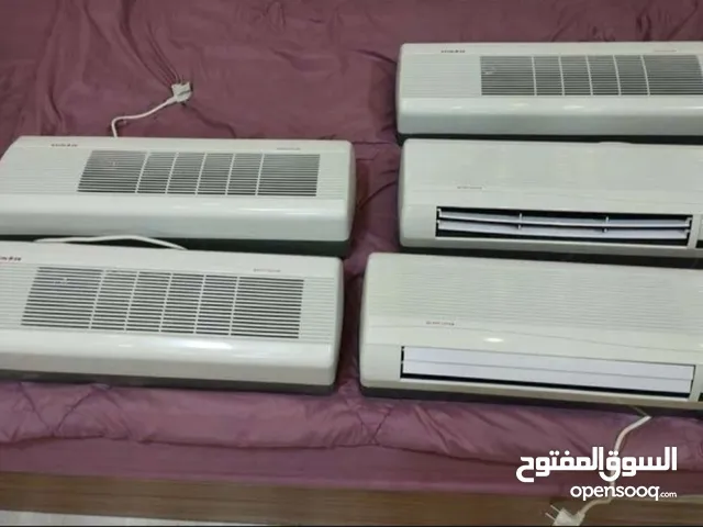 Other 0 - 1 Ton AC in Irbid