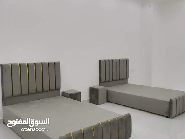 سراير خشب عموله MDF