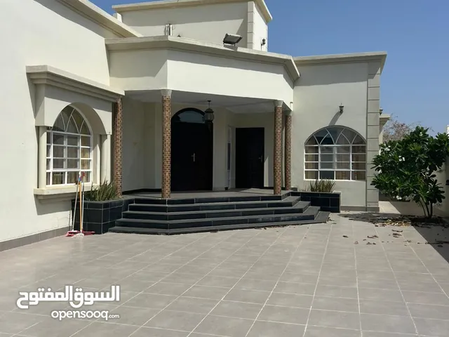 400 m2 5 Bedrooms Townhouse for Sale in Muscat Al Maabilah
