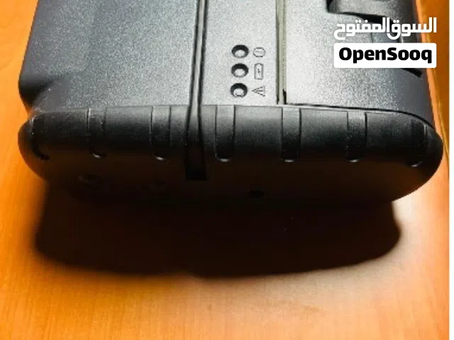 طابعة كاش فواتير مندوبين متنقلة
