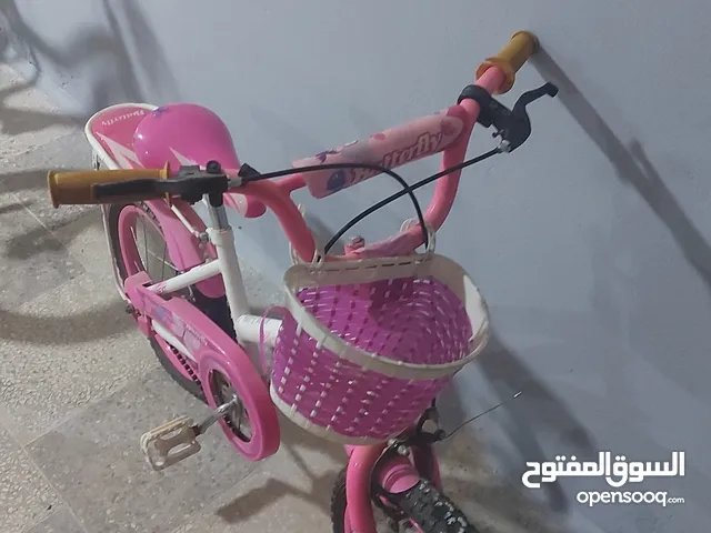 بسكليت 2 للأطفال