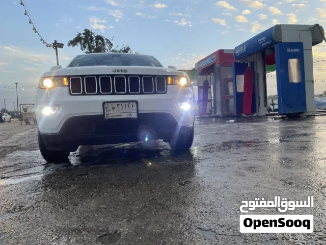 Used Jeep Grand Cherokee in Baghdad