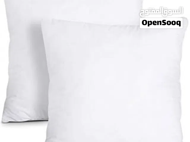 حشوات للمخدات كميه للبيع