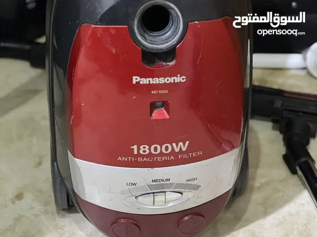 Panasonic Vacuum Cleaner