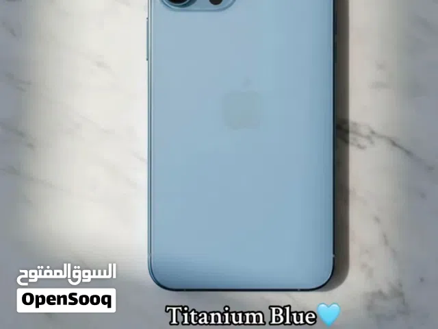 Apple iPhone 13 Pro 128 GB in Tripoli