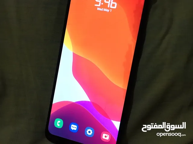 Samsung Galaxy A02s 32 GB in Sana'a