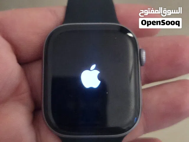 ساعة ابل 46 مل الاصدار 11  من عمانتل