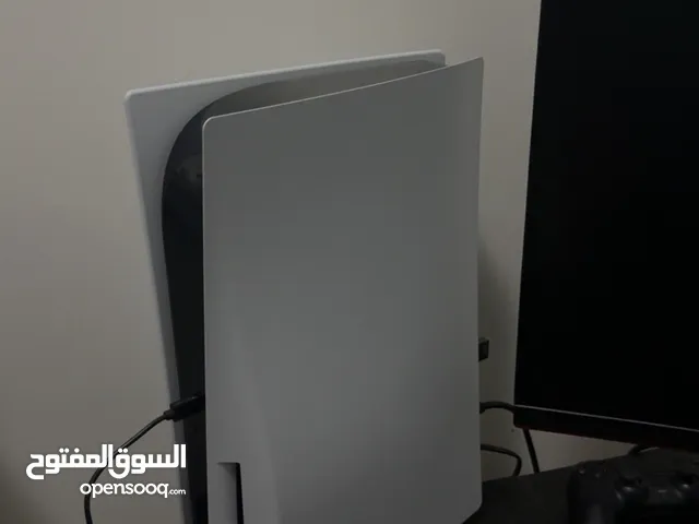 سوني 5 نظيف جداً