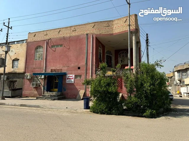 150 m2 More than 6 bedrooms Townhouse for Sale in Basra 5 Miles Camp