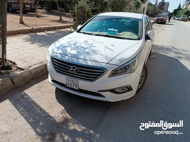 Used Hyundai Sonata in Hama