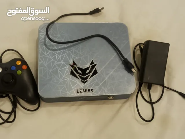 LZAKMR Retro