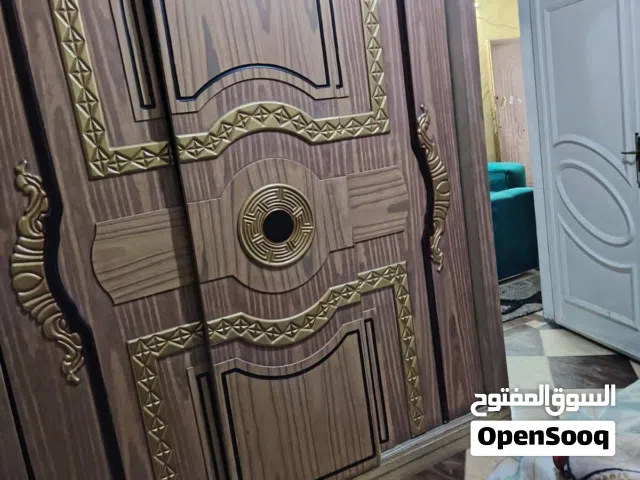 90 m2 3 Bedrooms Apartments for Rent in Cairo Maadi