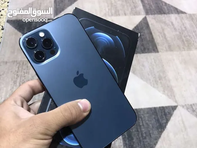 Apple iPhone 12 Pro 128 GB in Basra