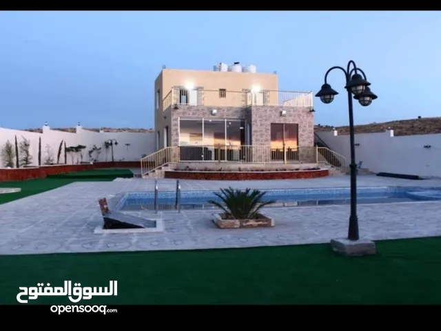 5 Bedrooms Farms for Sale in Jerash Other