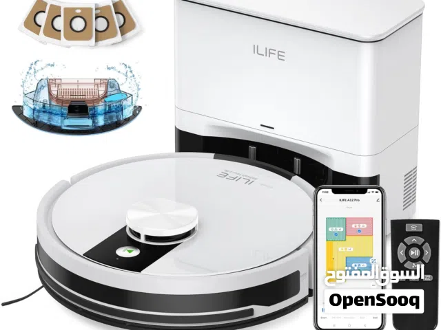  Other Vacuum Cleaners for sale in Muscat