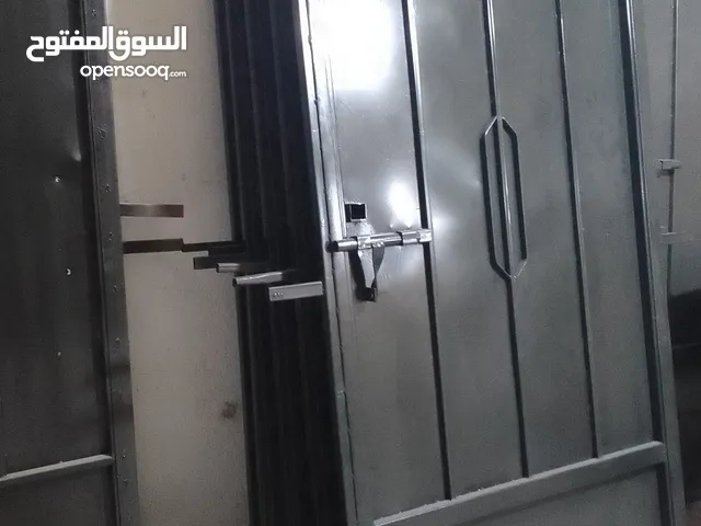 ابواب حديد جديده كزيوني