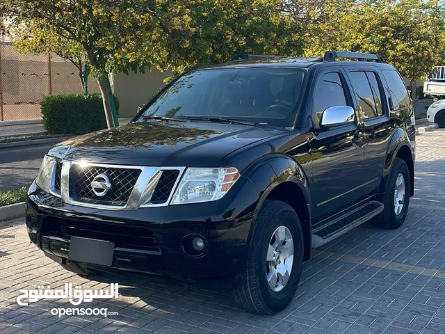 Used Nissan Pathfinder in Northern Governorate