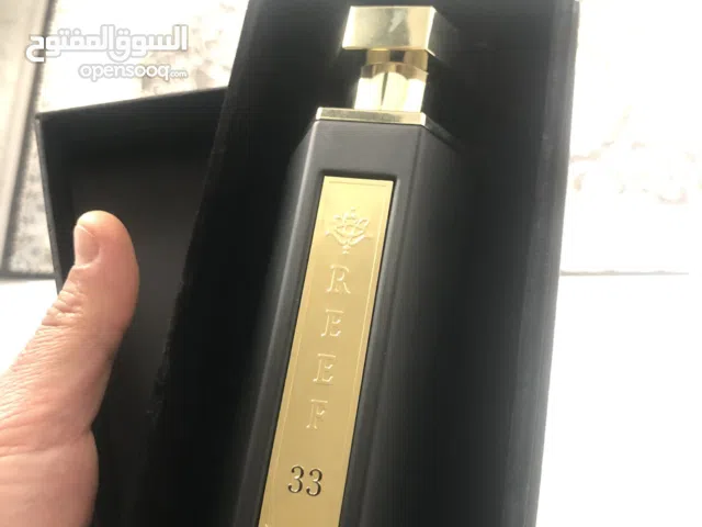 عطر ريف 33 اصلي