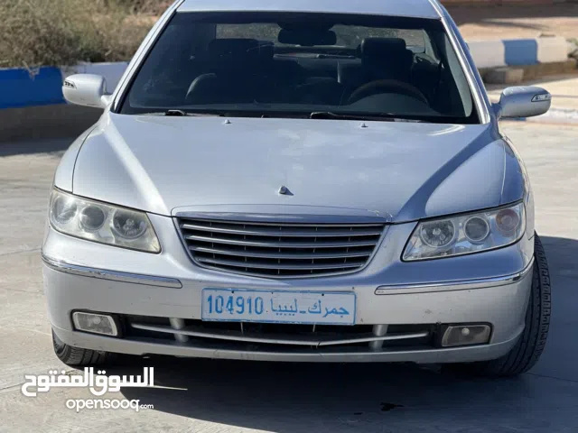 ازيرا 2007 للبيع