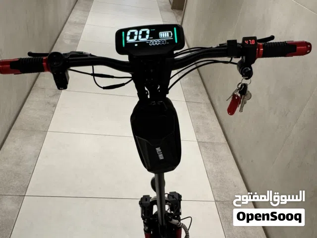 سكوتر احدث موديل