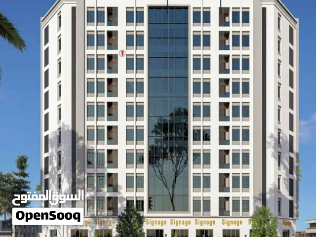 61 m2 1 Bedroom Apartments for Sale in Muscat Seeb