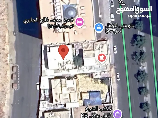 276 m2 More than 6 bedrooms Townhouse for Sale in Mecca Al Mansur