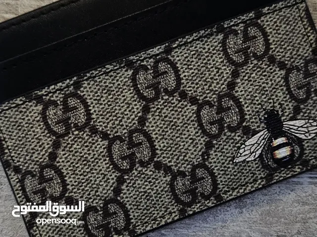 بوك رجالي من غوتشي