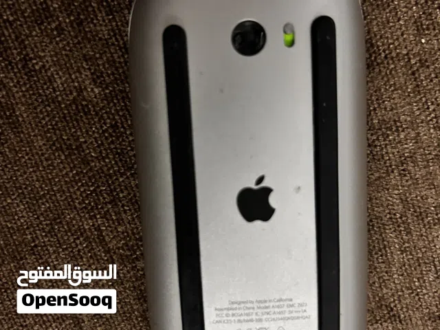 Apple magic mouse