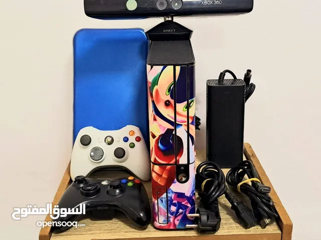 Xbox 360 Xbox for sale in Amman