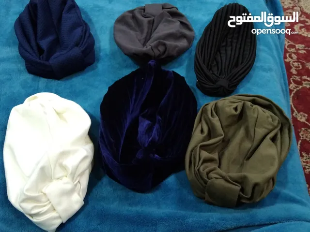 للبيع قبعة بديلة الحجاب