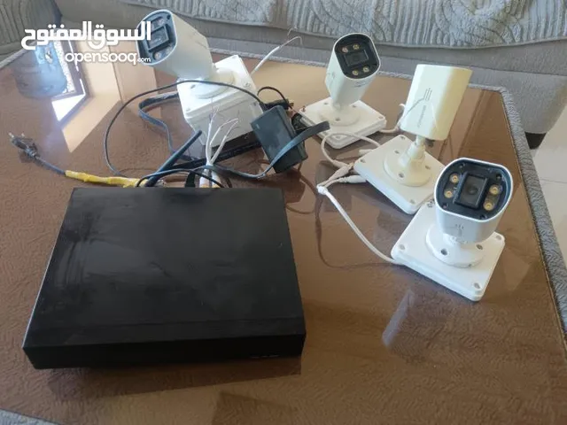 كاميرات مراقبة للبيع