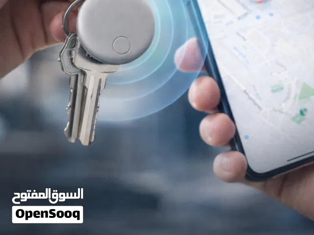 جهاز تتبع صغير  smart Tag