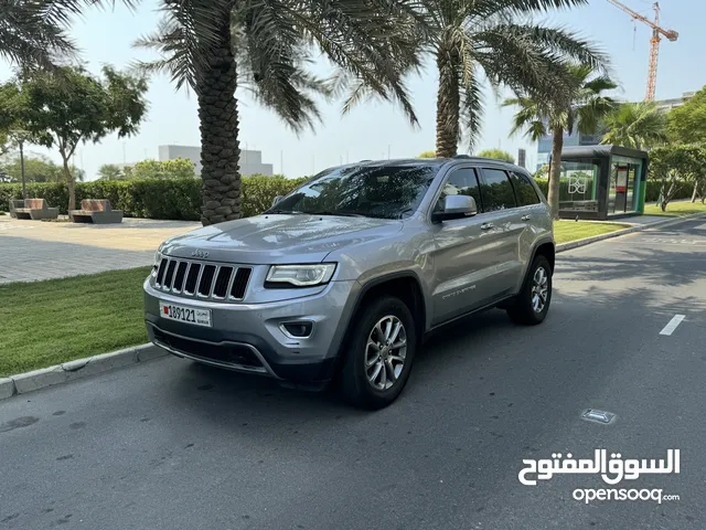 2015 model jeep 99 km only