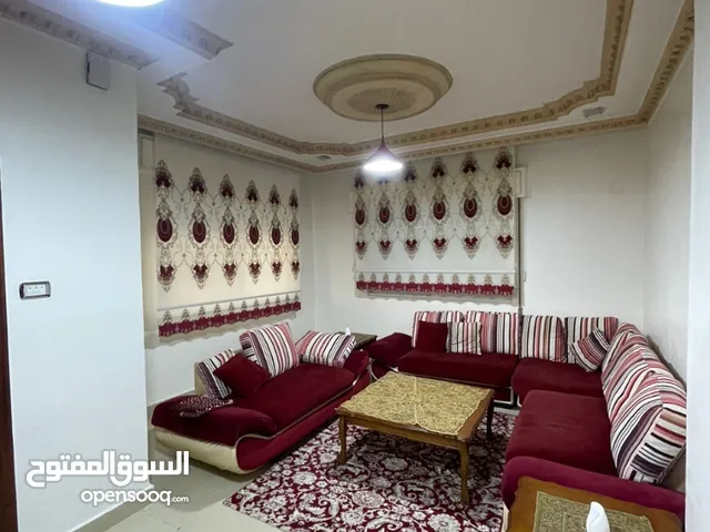 225 m2 4 Bedrooms Apartments for Rent in Irbid Al Hay Al Janooby