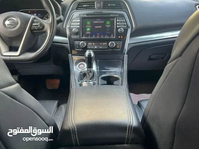 Nissan Maxima 2020
